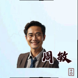 周敏