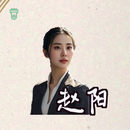 赵阳